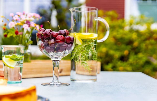 Uitzicht op de Bergen - Photo 14