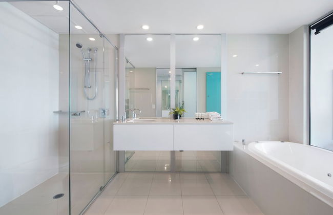 Private Q Tower Apartments - Wow Stay - Foto 65