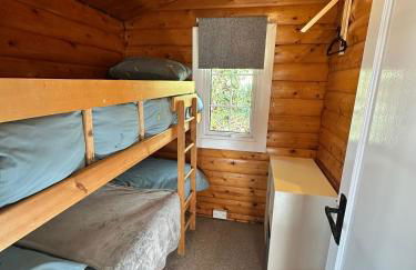 Caban Enfys - Foto 6