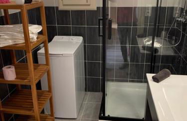 Appartement le Marilyn - Foto 6