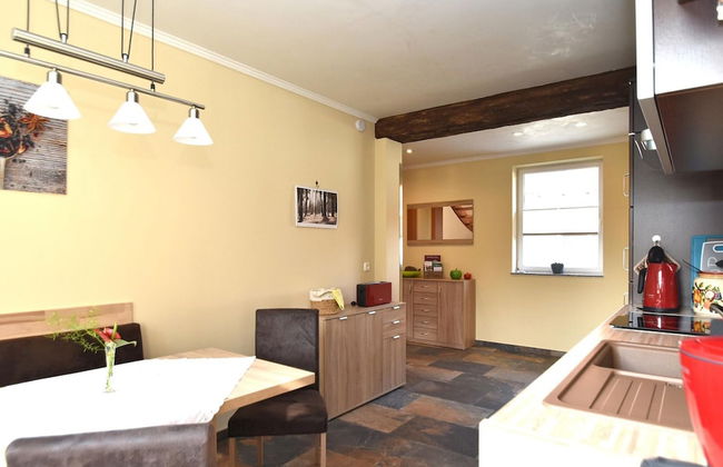 Ferienwohnung Nahe Wernigerode - Foto 21