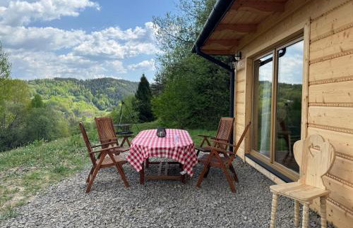 Chata na Wzgórzu - Photo 24