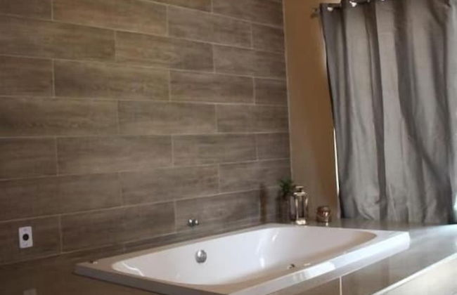 Lago São Franscisco Parque Hotel - Foto 11