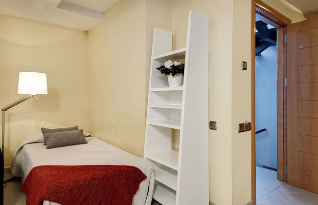 Apartamentos Turísticos Centro - Foto 9