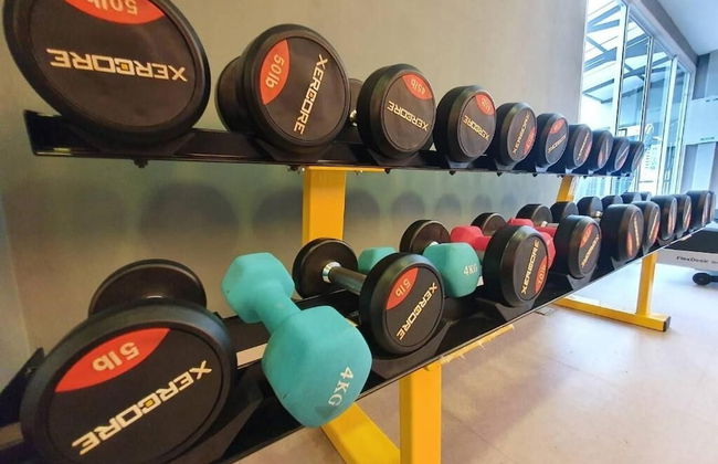 Residence 187 - Foto 42