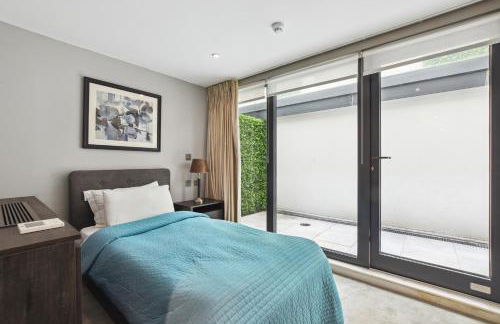 Buckingham Palace Residences by Aeria Apartments - Foto 65