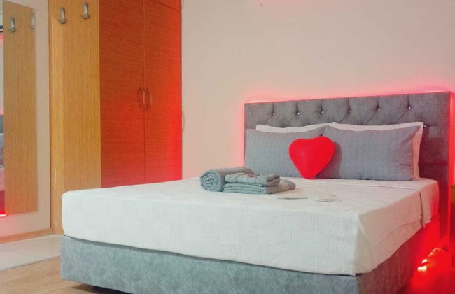 Arf Residence Suite & Hotel - Photo 9