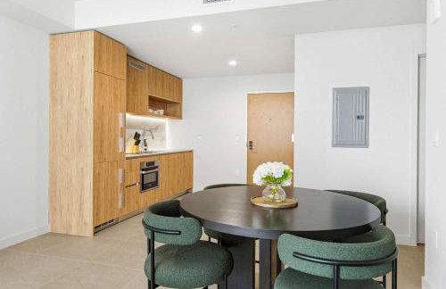 Miami Highline- Sauna Heated Pool Cabanas - Foto 9