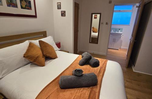 Dinky Daze Norfolk Broads - Foto 12