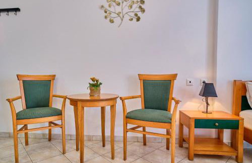 Logas Beach Studios Peroulades Corfu - Foto 11