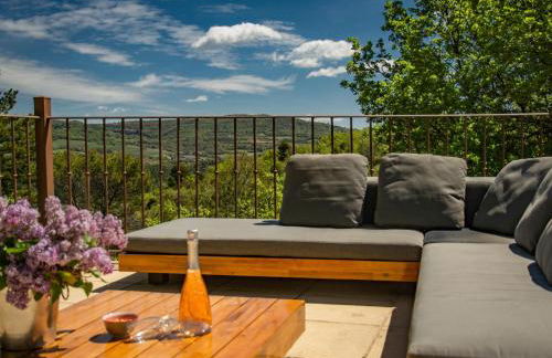 Villa Bellegarde - Foto 42