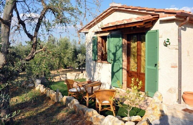 Agriturismo Borghetto Il Montino - Photo 14