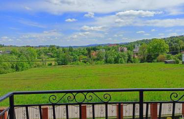 Noclegi U Janusza - Bieszczady - Photo 67