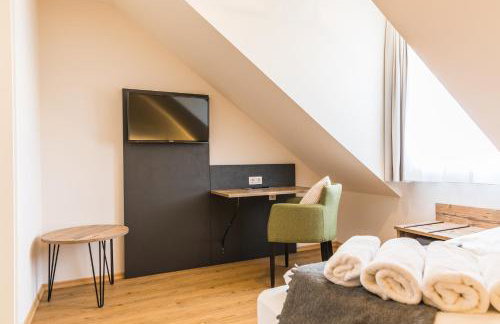 Chiemseer Wirtshaus - Foto 68