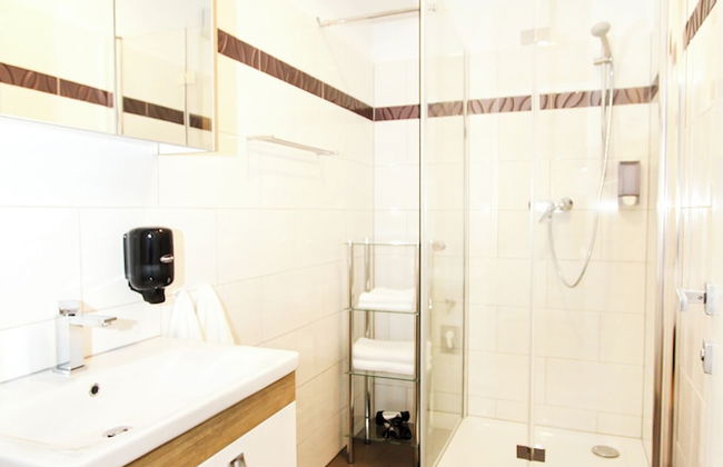 Christiano Apartments - Photo 75