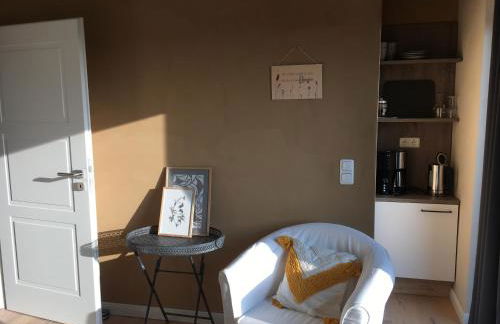 Elbauen-Chalet - Foto 17