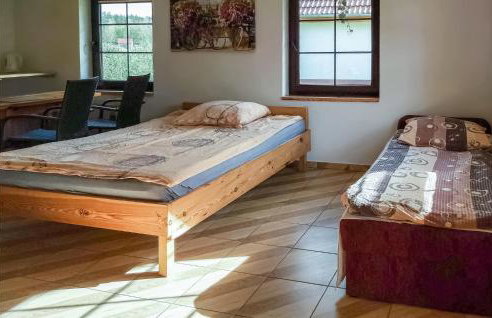 1 Bedroom Beautiful Home In Gubin - Foto 18