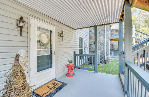 Newly Renovated Sky Valley Condo with Mtn Views - Foto 29