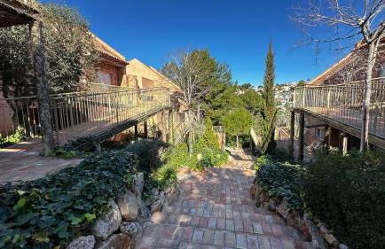 Moraira Ritual de Terra By Elconserje - Foto 32