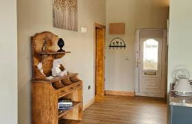 The Barn at Whistley Fields - Foto 10