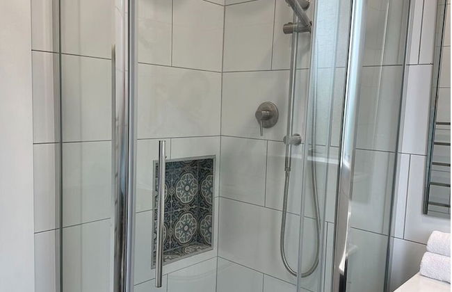 Rotorua Holiday Villa - Foto 10