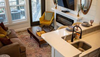 Mt Fether - Tiny Home - Mins to DeSoto, Brow Park - Foto 5