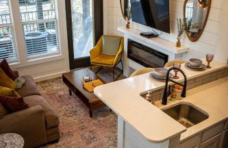 Mt Fether - Tiny Home - Mins to DeSoto, Brow Park - Foto 5