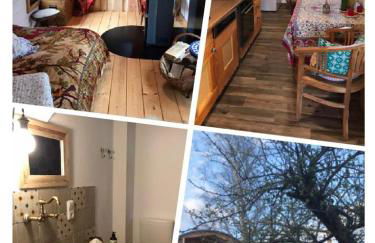 Der Zirkuswagen und das Elfenhaus - Foto 1