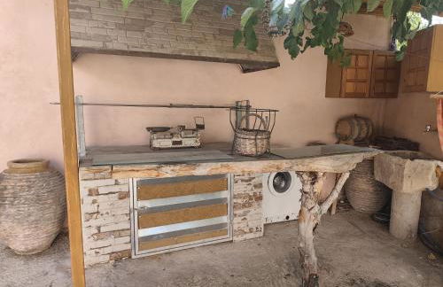 Kourtsa villas - Foto 15