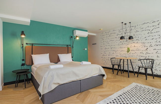 Apartamenty Lalka by ShortStayPoland - Foto 55