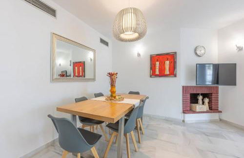 Ático Duplex Marbella Los Naranjos by DolmenGroup - Foto 9