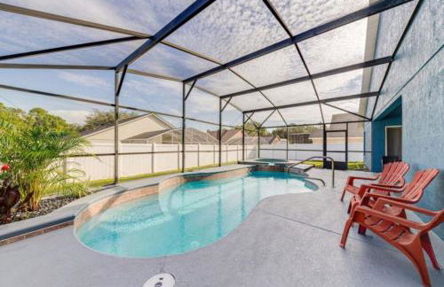 Private Pool, Newly Modernised, Accessible - Foto 2