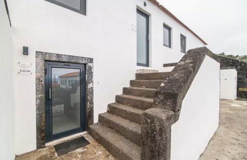 Azores Black Mountain House, Estúdio e T2 Ilha do Pico - Photo 48