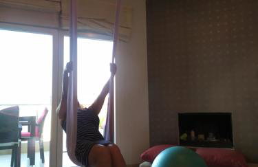 Luxury apartment in front of the Sea in Agia Triada - Foto 47