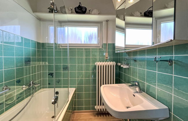 Holiday Home Uhu by Interhome - Foto 79