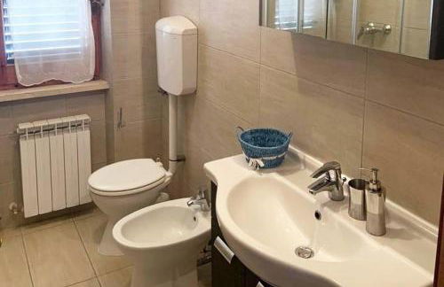 Villa Marina primo piano - Foto 18