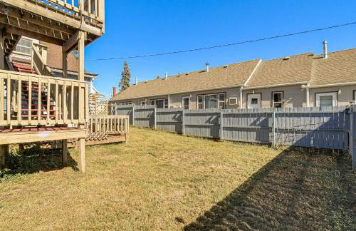 8 Mi to Lake Panorama Cozy Family Getaway - Foto 24