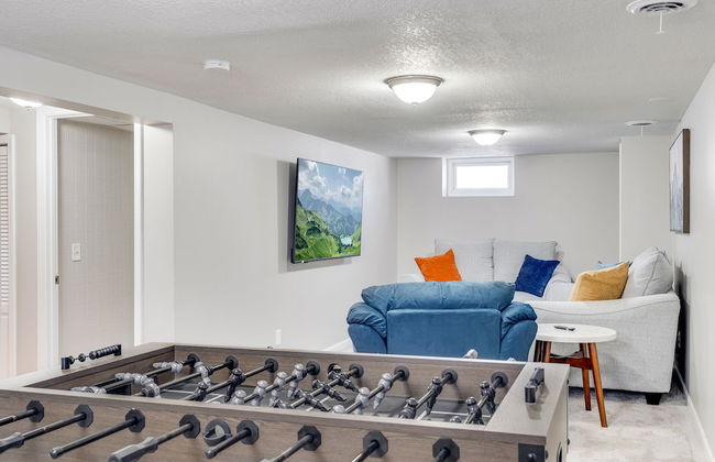 Kaleidoscope Korner - Foto 19