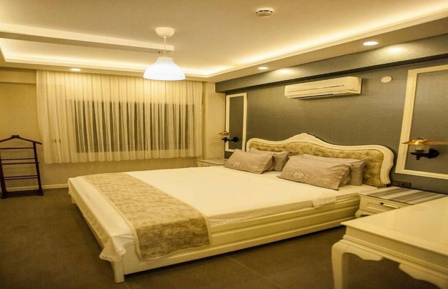 Lion Park Suites & Residence Hotel - Foto 6