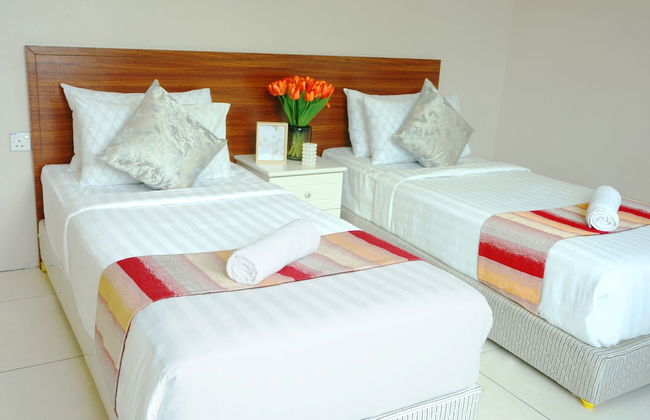 Triima Inn Dayang Bay by Perfect Host - Foto 9