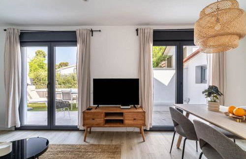 The Sweet House - BBQ y piscina - Foto 57