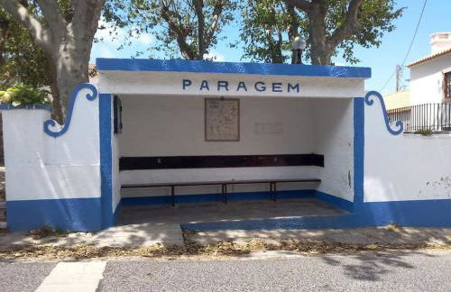 Lomba House, Almoçageme - Foto 32