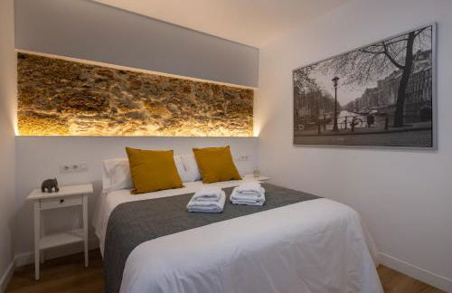 El Sol & la Sal de Cádiz Little Apartments - Foto 21