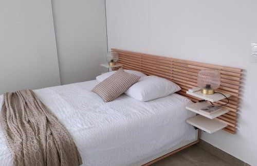 Appartement tout confort à l'Ile-Rousse - Foto 7