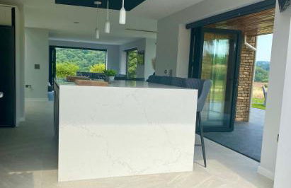 Stunning modern home set in beautiful grounds. - Foto 25