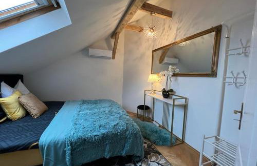 Comfort Zone Ostróda Villa Apartment Duplex - Foto 43