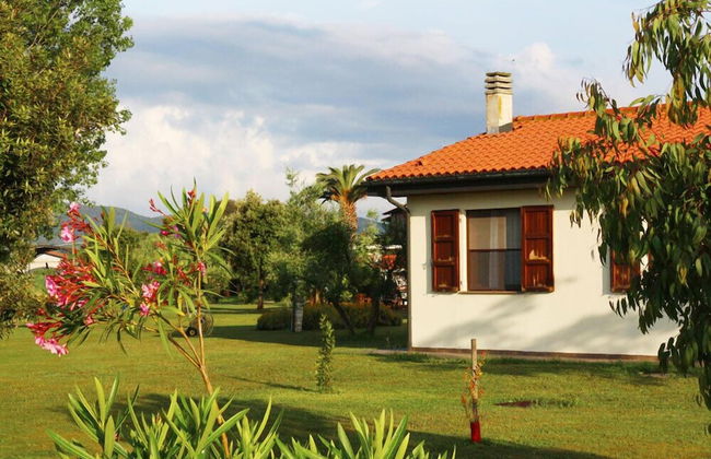 Agriturismo gli Etruschi - Foto 69