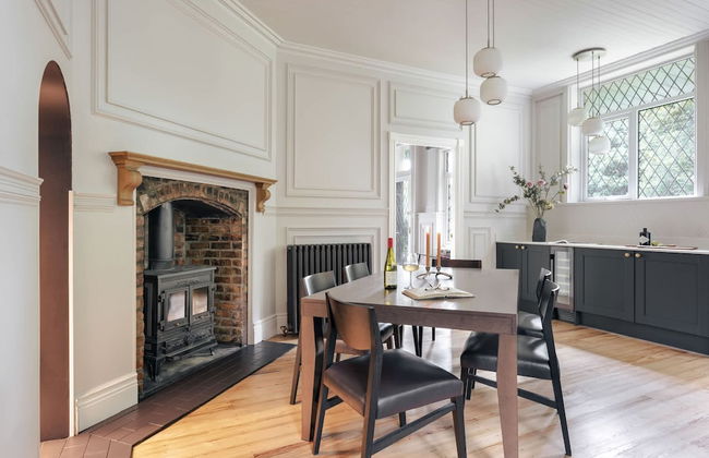 High Cross Lodge in Windermere - Foto 17