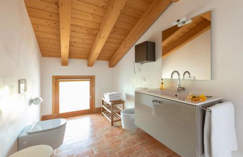 Agriturismo Casa Fiorindo - Foto 12