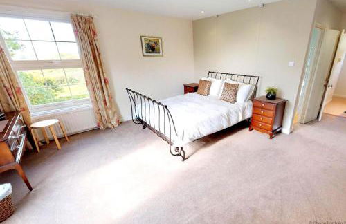 BISHOPS TAWTON OVERTON HOUSE 2 Bedrooms - Foto 10